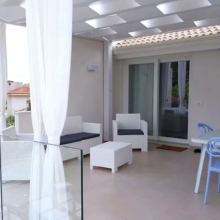 Con Piscina Oasi 2 Apartmán