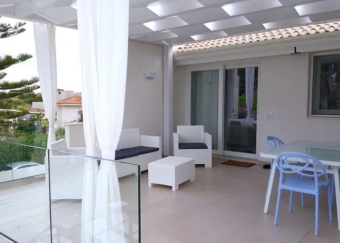 Con Piscina Oasi 2 Apartman