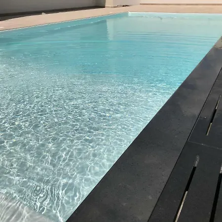 Con Piscina Oasi 2 Lägenhet Reitani