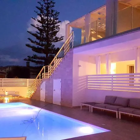 Apartment Con Piscina Oasi 2