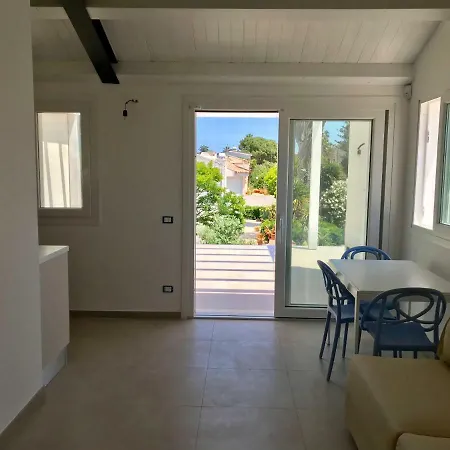 Lägenhet Con Piscina Oasi 2 *