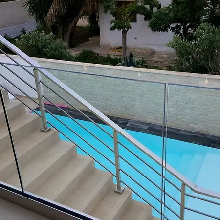Con Piscina Oasi 2 Lägenhet Reitani