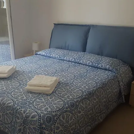 Lägenhet Con Piscina Oasi 2 *