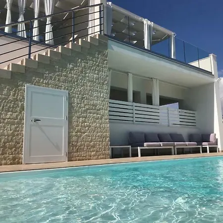 Con Piscina Oasi 2 Lägenhet *