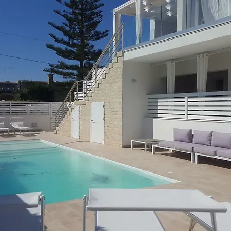 Con Piscina Oasi 2 Lägenhet Reitani